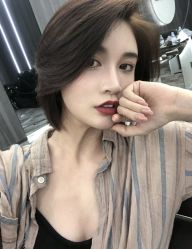 点击看大图 -那茉 Hair Salon