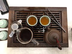 -顺德人家食府(黄金广场店)