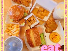 -肯德基(杭州银江宾馆店)