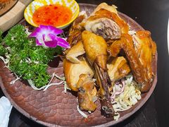 -金厨泰国餐厅·全泰籍厨师料理(拱北店)