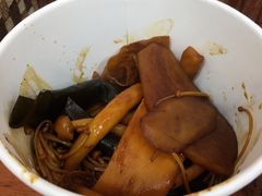 -人和水上飘(第一家店)