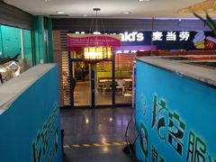 -西单明珠商场