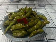 -虎虎龙虾大排档(双井店)