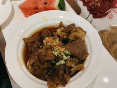 -牛焱·贵州黄牛肉火锅(城西银泰店)