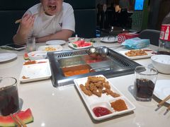 -海底捞火锅(万丰桥店)