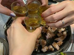 -401餐厅(弘大店)