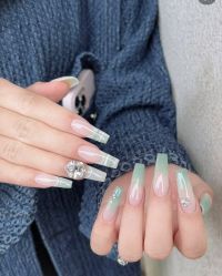 -LILY NAILS美甲美睫