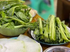 -泸州酸菜豆花火锅川师店