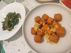 -大树餐厅(环球港店)