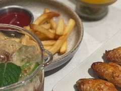 -烁先生披萨·儿童餐下午茶(河南岸店)