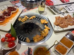 -猫抓烤肉(观音桥九街店)