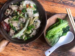 -潮香兴煲仔饭(莲花路店)