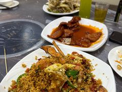 -富来美食