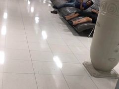 -曼谷素万那普国际机场