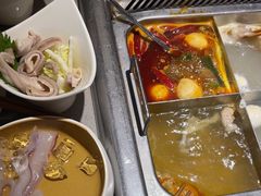 -海底捞火锅(万象城店)