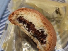 皇家饽饽(山楂)-皇承御点·八旗饽饽铺(避暑山庄店)