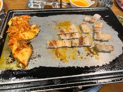 鲜五花肉-香猪坊(五道口店)