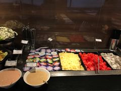 -香港铜锣湾皇悦酒店