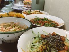-艺味深尝(云锦路店)