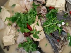 -连池鱼豆味坊(风景区店)