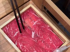 -巴奴毛肚火锅(淮河路店)