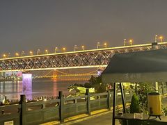 -汉水谣·江景餐厅(江滩店)