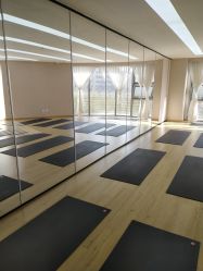 -酉嘉瑜伽YO+YOGA