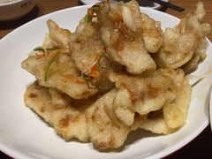 -金掌勺·锅包肉(广渠门店)