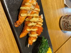 -友悦食堂(灯湖店)