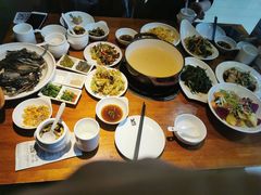 -黑鸡小馆(金源店)