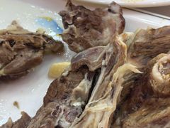 -马旭土鸡焖花卷·真域顺西域美食(天马大道店)