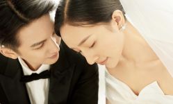 -全城热恋璀璨婚纱摄影(国贸总店)