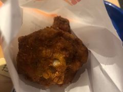 -汉堡王(丁兰广场店)