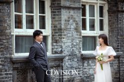 -CD视觉婚纱摄影