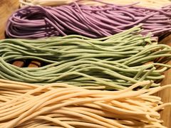 -尚尚仙·酸汤猪手·猪肚鸡火锅(华联万柳购物中心店)