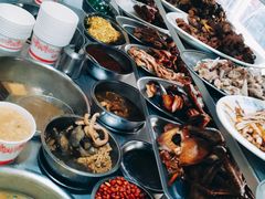 -百成大同鸭肉粥(大同总店)