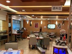 大堂-东方饺子王(创始店)