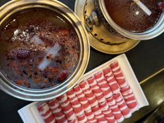 -鼓楼东街老火锅(鼓楼店)