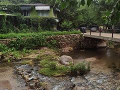 -北京水岸山吧度假村(雁栖镇店)