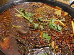 -鸿顺老铁锅美蛙鱼府(解放碑店)