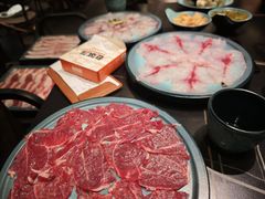 -老城鲜·小海鲜贝贝煲火锅(壹方城店)
