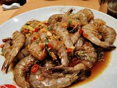 -抱德·潮汕味(敦和店原惠城鱼仔)