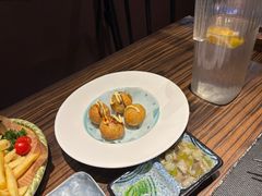 -品米斗·精致料理(浦东禹悦汇店)