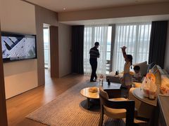 -深圳大梅沙京基洲际度假酒店