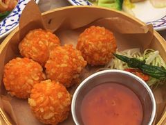 -KingThaia金泰兰(滨江天街店)