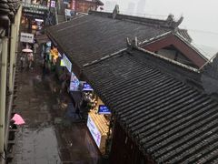 -小天鹅火锅·一线江景洪鼎旗舰店(洪崖洞店)