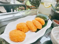 -浩海火烧云傣家菜(蓝港店)