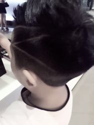 -MMby Hair Code芭曲发型