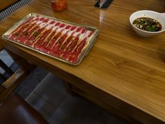 -青瓦餐厅·生鱼片·韩园烤肉(西塔店)