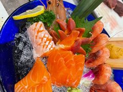 -雅玛花式铁板烧(亚运村店)